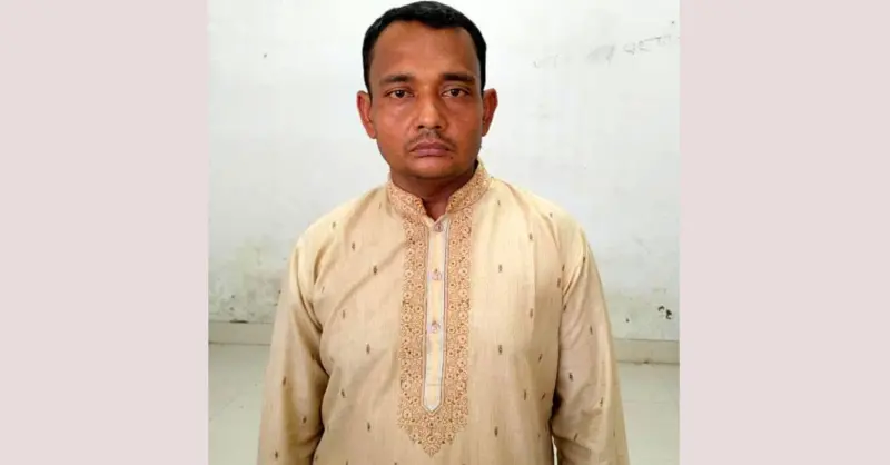 সাতকানিয়ায় নিজ কন্যাকে ধর্ষণের অভিযোগে বাবা গ্রেপ্তার